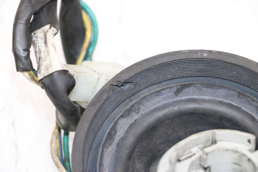 photo de WIĄZKA PRZEWODÓW REFLEKTORA PEUGEOT KISBEE 4T 50 (2018 - 2022) - Punkty mocowania