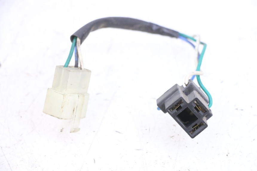 photo de WIĄZKA PRZEWODÓW REFLEKTORA KYMCO LIKE 125 (2009 - 2016) - Widok główny