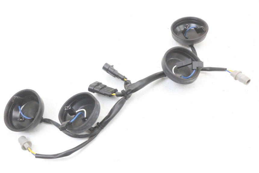 photo de WIĄZKA PRZEWODÓW REFLEKTORA MOTO GUZZI NORGE 8V GT 1200 (2011 - 2016) - Widok główny