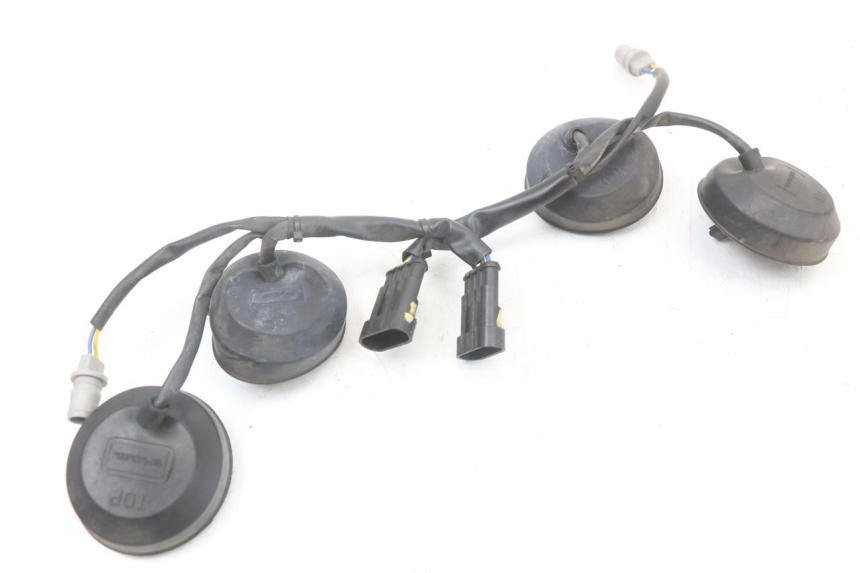 photo de WIĄZKA PRZEWODÓW REFLEKTORA MOTO GUZZI NORGE 8V GT 1200 (2011 - 2016) - Szczegół części