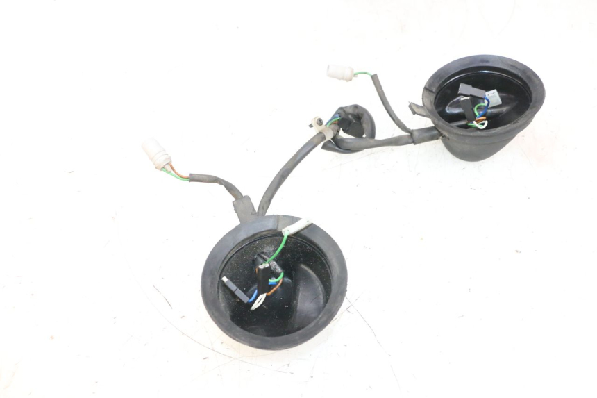 photo de WIĄZKA PRZEWODÓW REFLEKTORA HONDA NSR R 125 (1994 - 2003) - Widok główny