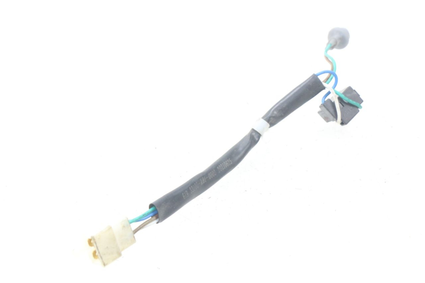 photo de WIĄZKA PRZEWODÓW REFLEKTORA SYM ORBIT III 3 4T 50 (2021 - 2025) - Zoom stanu zużycia