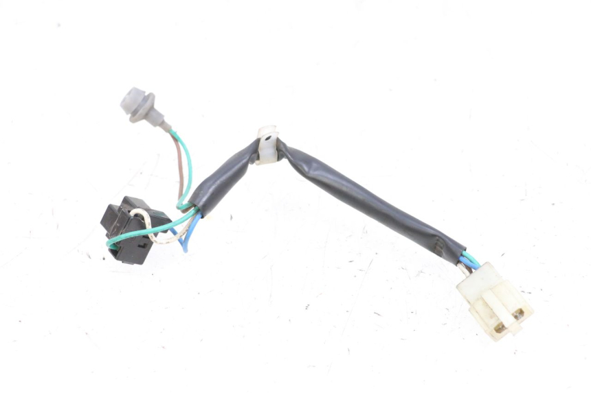 photo de WIĄZKA PRZEWODÓW REFLEKTORA SYM ORBIT III 3 4T 50 (2018 - 2021) - Zoom stanu zużycia