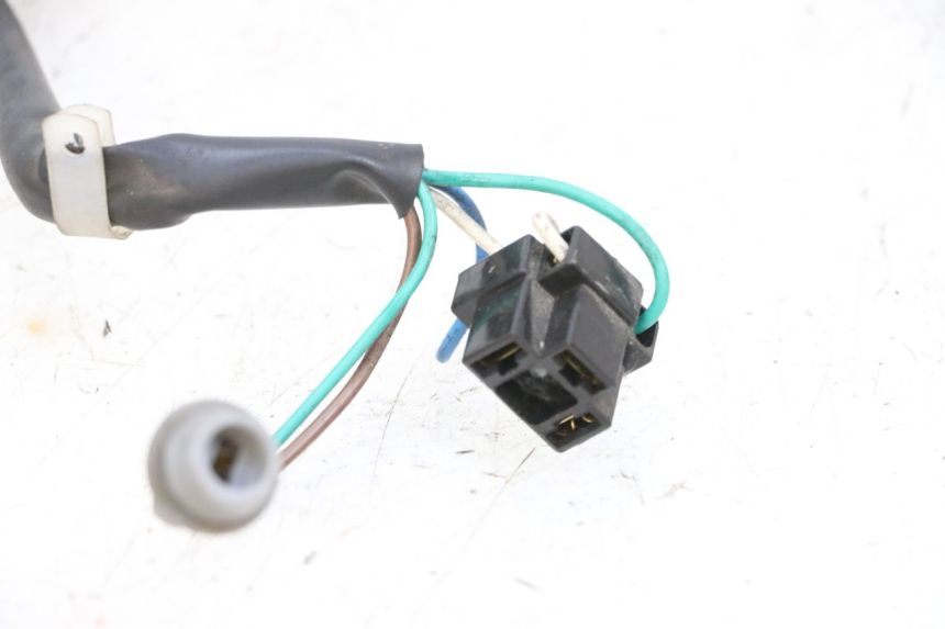 photo de WIĄZKA PRZEWODÓW REFLEKTORA SYM ORBIT III 3 4T 50 (2018 - 2021) - Inny kąt widzenia