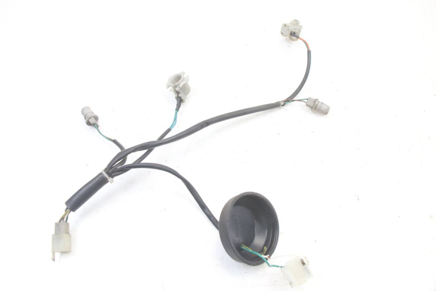 photo de WIĄZKA PRZEWODÓW REFLEKTORA PEUGEOT ELYSTAR 50 (2002 - 2014) - Widok główny