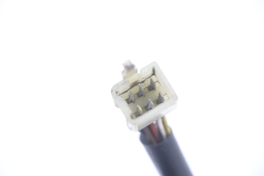 photo de WIĄZKA PRZEWODÓW REFLEKTORA PEUGEOT ELYSTAR 50 (2002 - 2014) - Szczegół części