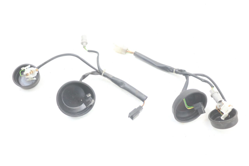 photo de WIĄZKA PRZEWODÓW REFLEKTORA PEUGEOT SATELIS 125 (2010 - 2012) - Widok główny