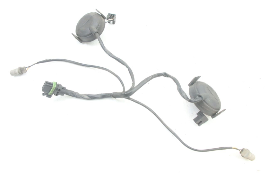 photo de WIĄZKA PRZEWODÓW REFLEKTORA PIAGGIO X8 125 (2004 - 2007) - Szczegół części