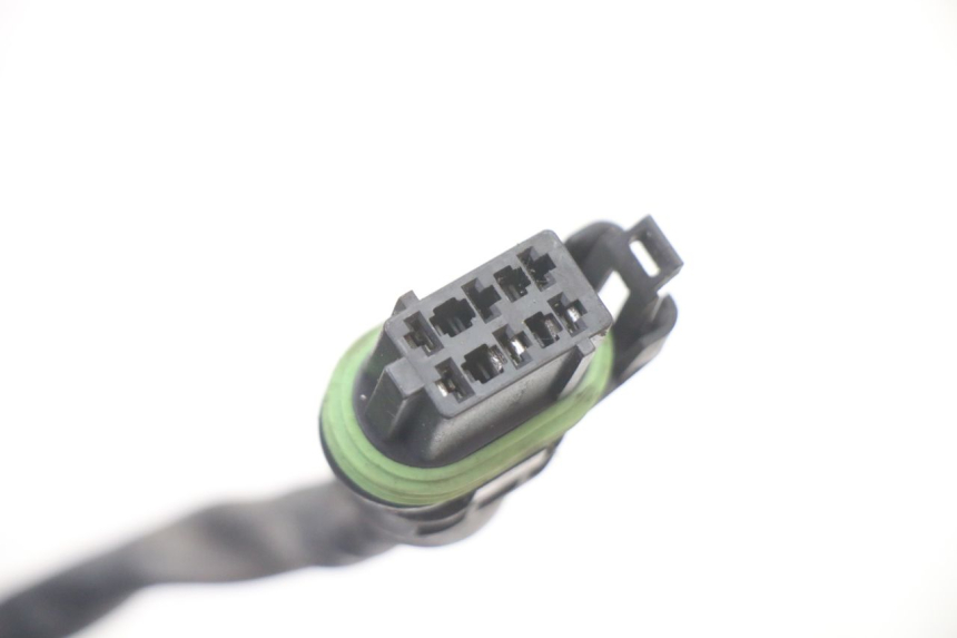 photo de WIĄZKA PRZEWODÓW REFLEKTORA PIAGGIO X8 125 (2004 - 2007) - Część sprawdzona