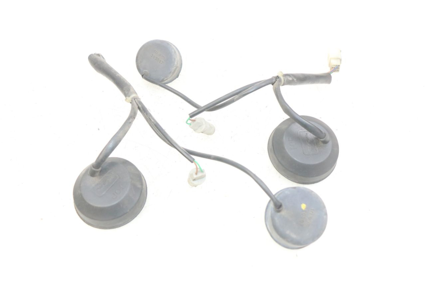 photo de WIĄZKA PRZEWODÓW REFLEKTORA PEUGEOT SATELIS 125 (2006 - 2009) - Widok ogólny