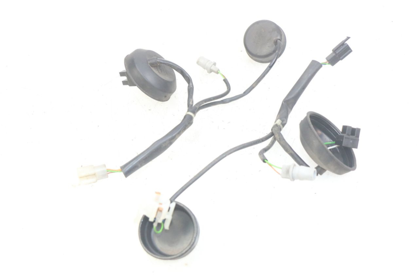 photo de WIĄZKA PRZEWODÓW REFLEKTORA PEUGEOT SATELIS 125 (2010 - 2012) - Widok główny