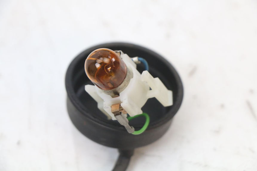 photo de WIĄZKA PRZEWODÓW REFLEKTORA PEUGEOT SATELIS 125 (2010 - 2012) - Zoom stanu zużycia