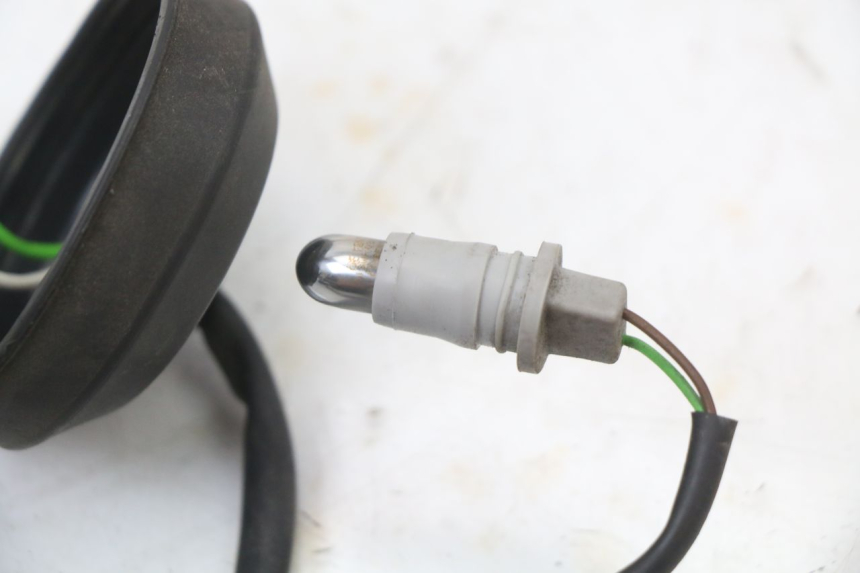 photo de WIĄZKA PRZEWODÓW REFLEKTORA PEUGEOT SATELIS 125 (2010 - 2012) - Inny kąt widzenia