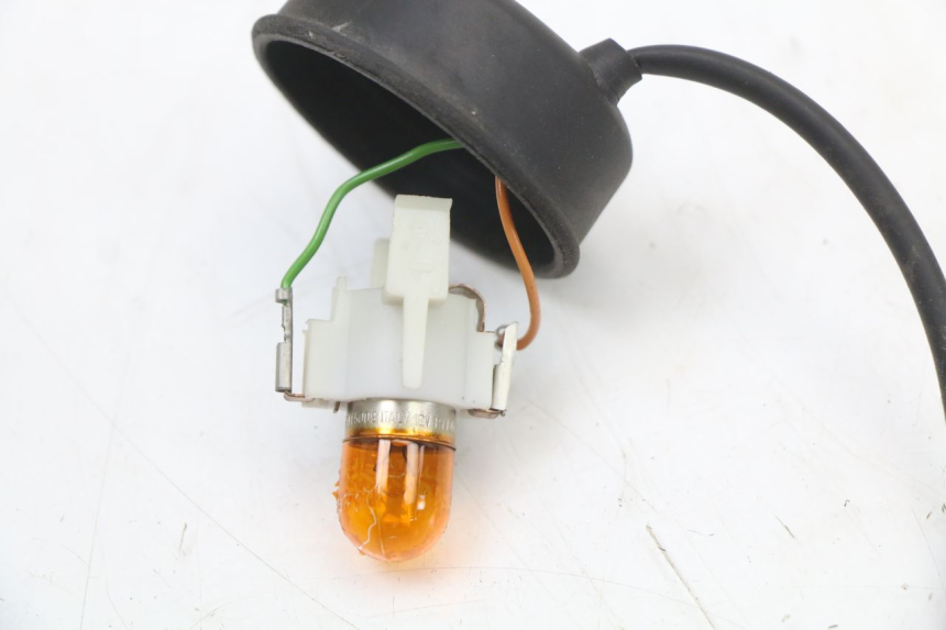 photo de WIĄZKA PRZEWODÓW REFLEKTORA PEUGEOT SATELIS 125 (2010 - 2012) - Stan powierzchni