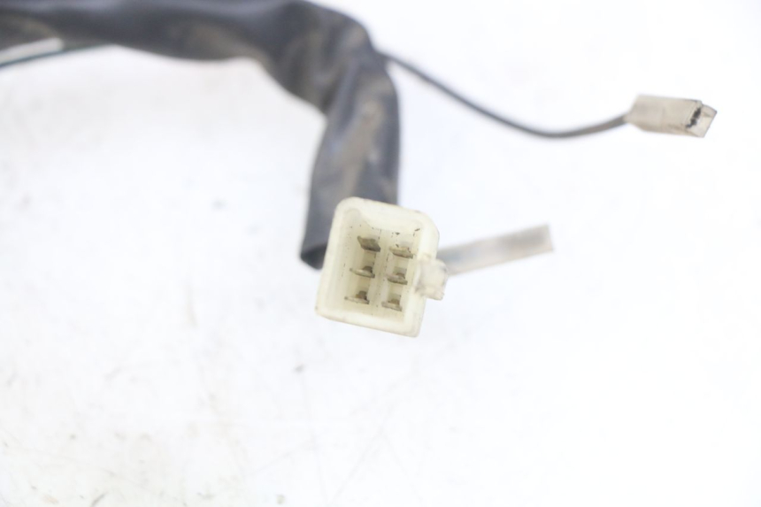 photo de WIĄZKA PRZEWODÓW REFLEKTORA MBK SKYLINER 125 (1998 - 2001) - Zoom stanu zużycia