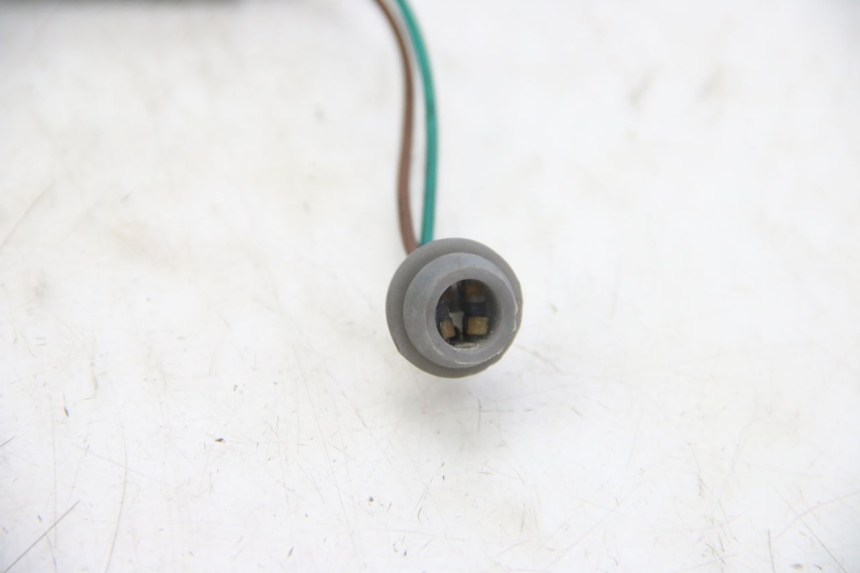 photo de WIĄZKA PRZEWODÓW REFLEKTORA PEUGEOT TWEET 4T 50 (2010 - 2014) - Zoom stanu zużycia