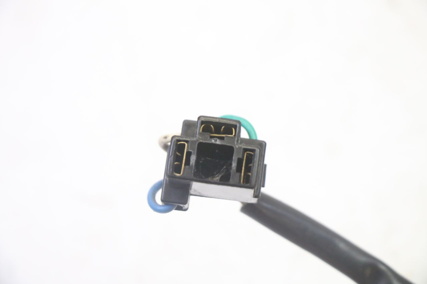 photo de WIĄZKA PRZEWODÓW REFLEKTORA PEUGEOT TWEET 4T 50 (2018 - 2022) - Szczegół części