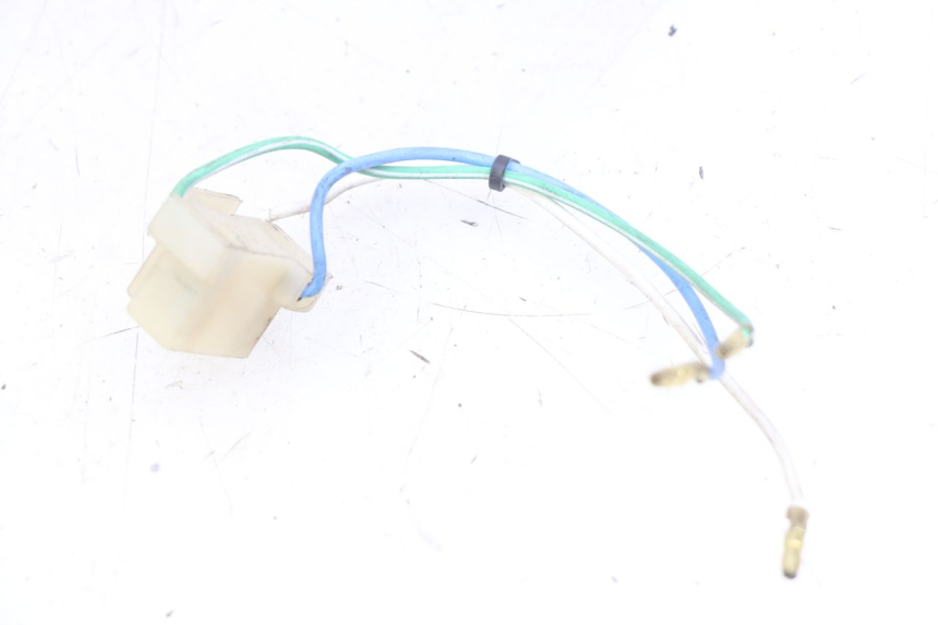 photo de WIĄZKA PRZEWODÓW REFLEKTORA DAELIM VJ ROADWIN FI 125 (2008 - 2017) - Zoom stanu zużycia