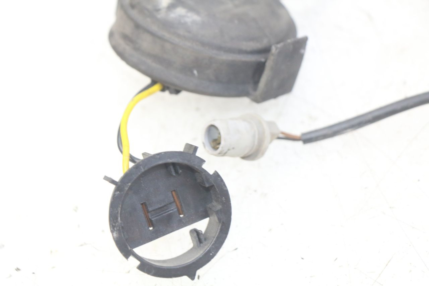 photo de WIĄZKA PRZEWODÓW REFLEKTORA YAMAHA X-CITY XCITY 125 (2007 - 2013) - Szczegół części