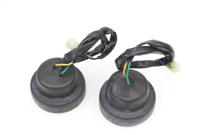 photo de WIĄZKA PRZEWODÓW REFLEKTORA TGB X-MOTION XMOTION 125 (2008 - 2014) - Zoom stanu zużycia