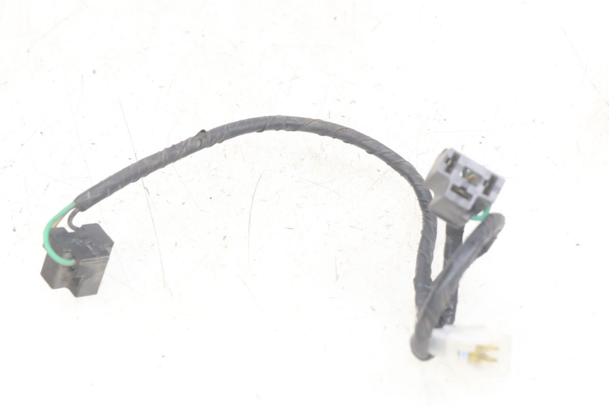 photo de WIĄZKA PRZEWODÓW REFLEKTORA YAMAHA YP MAJESTY 400 (2004 - 2008) - Widok główny