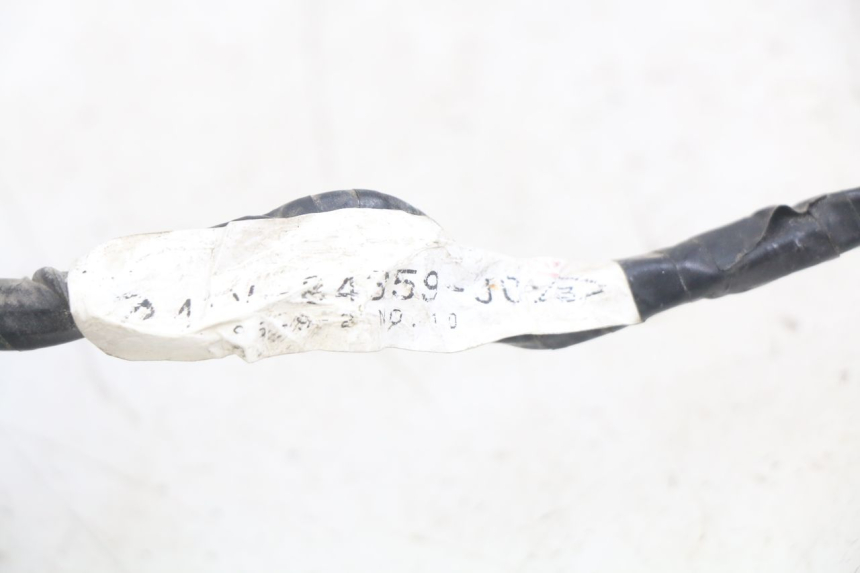 photo de WIĄZKA PRZEWODÓW REFLEKTORA YAMAHA YZF R THUNDERCAT 600 (1996 - 2003) - Szczegół części