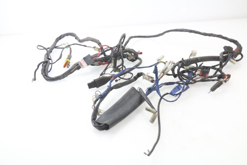 photo de INSTALACJA ELEKTRYCZNA PIAGGIO LIBERTY 2T 50 (2004 - 2008) - Szczegół części
