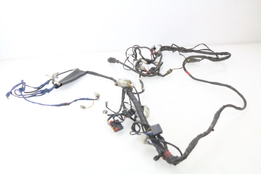 photo de INSTALACJA ELEKTRYCZNA PIAGGIO LIBERTY 2T 50 (2004 - 2008) - Inny kąt widzenia