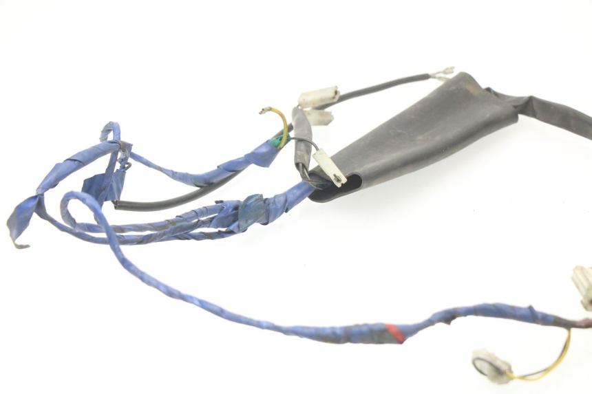 photo de INSTALACJA ELEKTRYCZNA PIAGGIO LIBERTY 2T 50 (2004 - 2008) - Widok ogólny