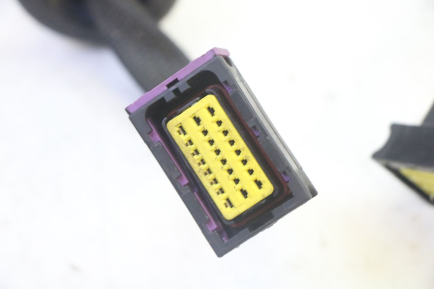 photo de WIĄZKA ELEKTRYCZNA LIGIER PULSE 3 1 (2014 - 2020) - Inny kąt widzenia