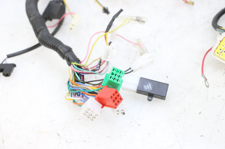 photo de INSTALACJA ELEKTRYCZNA EFUN PUSA 1 - Widok produktu