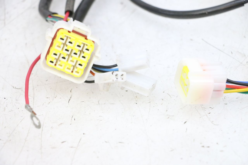 photo de INSTALACJA ELEKTRYCZNA EFUN PUSA 1 - Szczegóły charakterystyczne