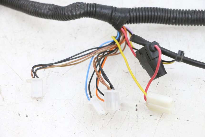 photo de INSTALACJA ELEKTRYCZNA EFUN PUSA 1 - Zoom stanu zużycia