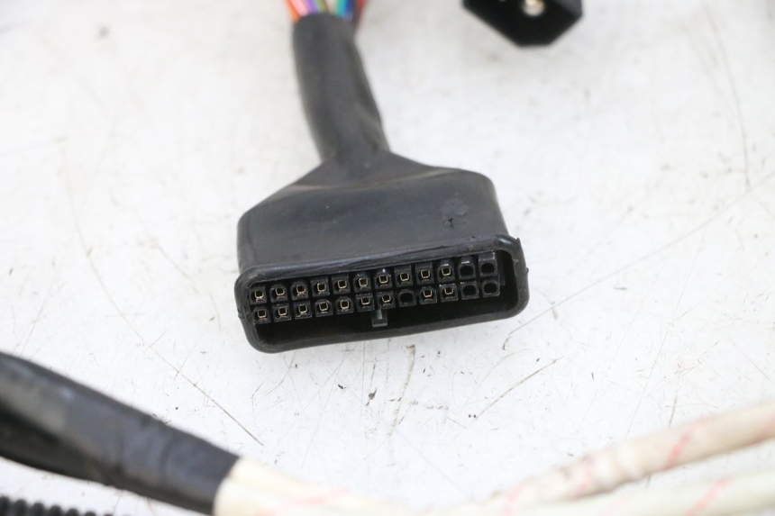 photo de INSTALACJA ELEKTRYCZNA EFUN PUSA 1 - Widok ogólny