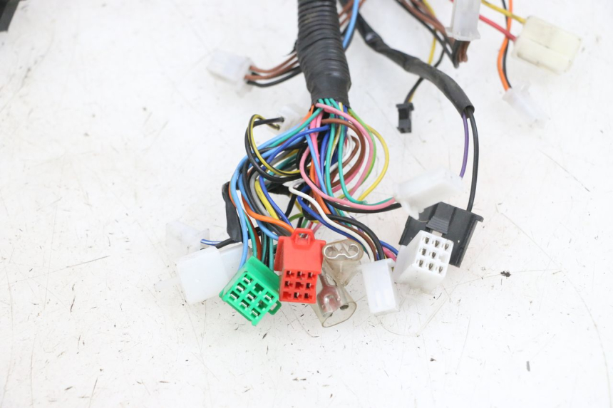 photo de INSTALACJA ELEKTRYCZNA EFUN PUSA 1 - Punkty mocowania