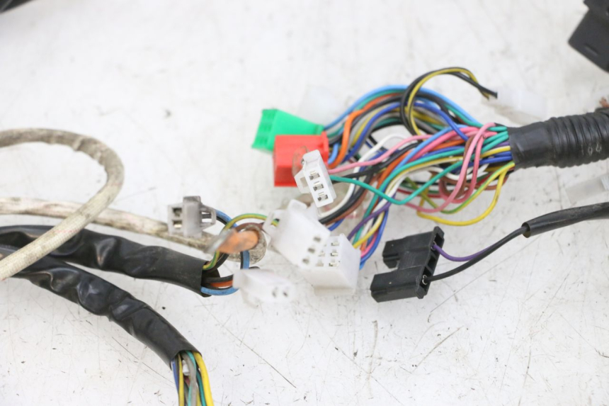 photo de INSTALACJA ELEKTRYCZNA EFUN PUSA 1 - Stan powierzchni