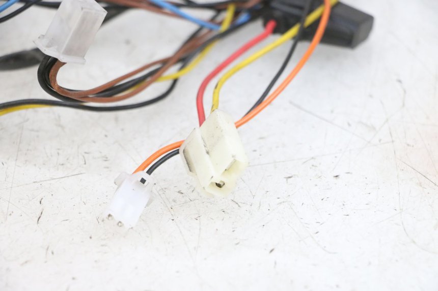 photo de INSTALACJA ELEKTRYCZNA EFUN PUSA 1 - Oznaczenia i referencje