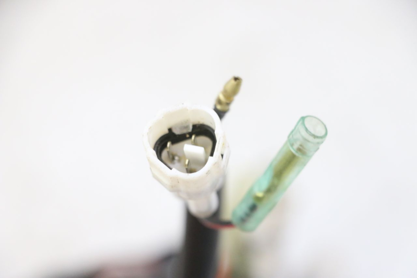 photo de INSTALACJA ELEKTRYCZNA YAMAHA PW 50 (1984 - 2025) - Szczegół części