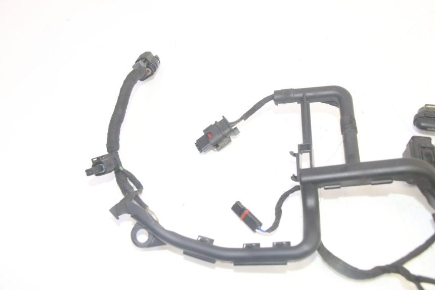 photo de INSTALACJA ELEKTRYCZNA BMW R GS 1250 (2021 - 2024) - Oznaczenia i referencje