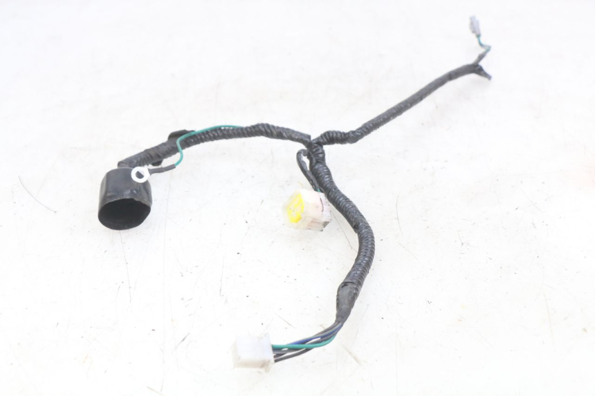 photo de WIĄZKA ELEKTRYCZNA YCF R-START 125 - Inny kąt widzenia