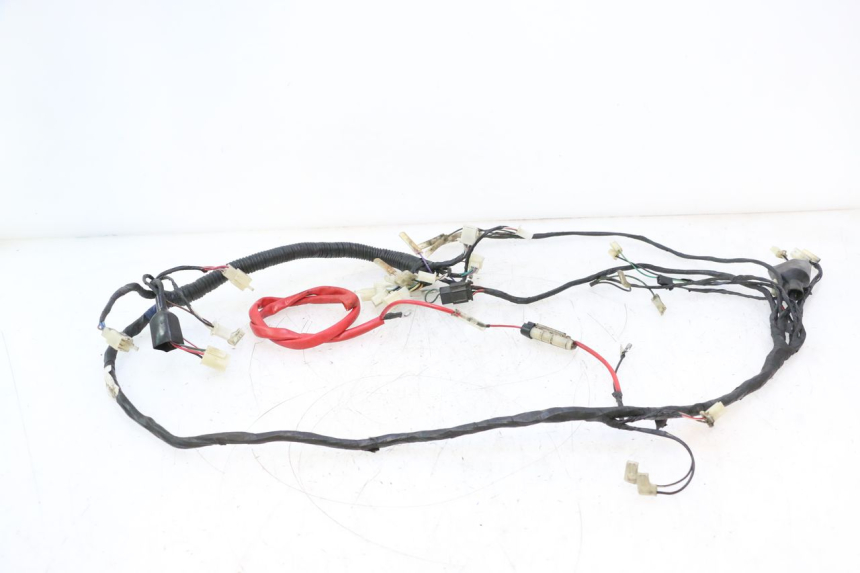 photo de INSTALACJA ELEKTRYCZNA RIDE RACE GT 2T 50 (2012 - 2017) - Inny kąt widzenia