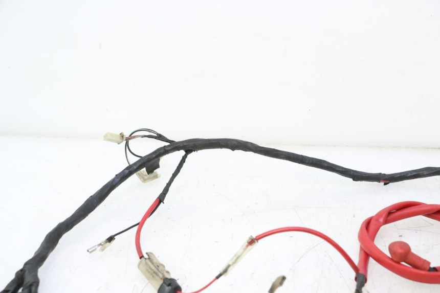 photo de INSTALACJA ELEKTRYCZNA RIDE RACE GT 2T 50 (2012 - 2017) - Widok ogólny