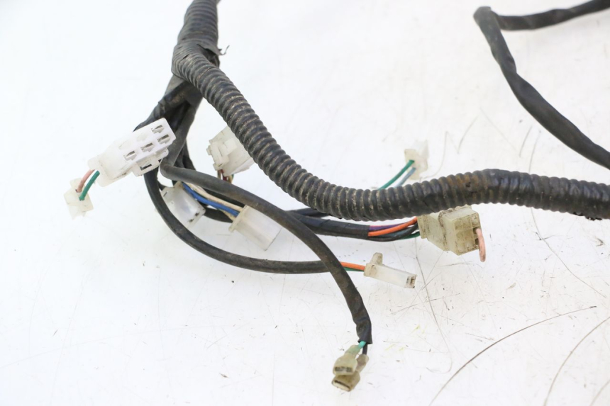 photo de INSTALACJA ELEKTRYCZNA LAZIO RENO 50 (2016 - 2021) - Widok produktu