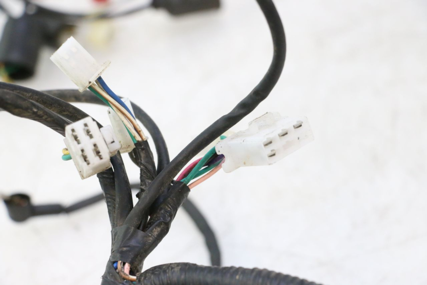 photo de INSTALACJA ELEKTRYCZNA LAZIO RENO 50 (2016 - 2021) - Inny kąt widzenia
