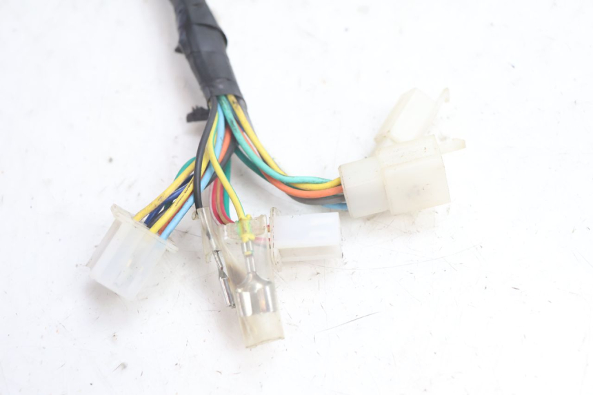 photo de INSTALACJA ELEKTRYCZNA LAZIO RENO 50 (2016 - 2021) - Szczegół części