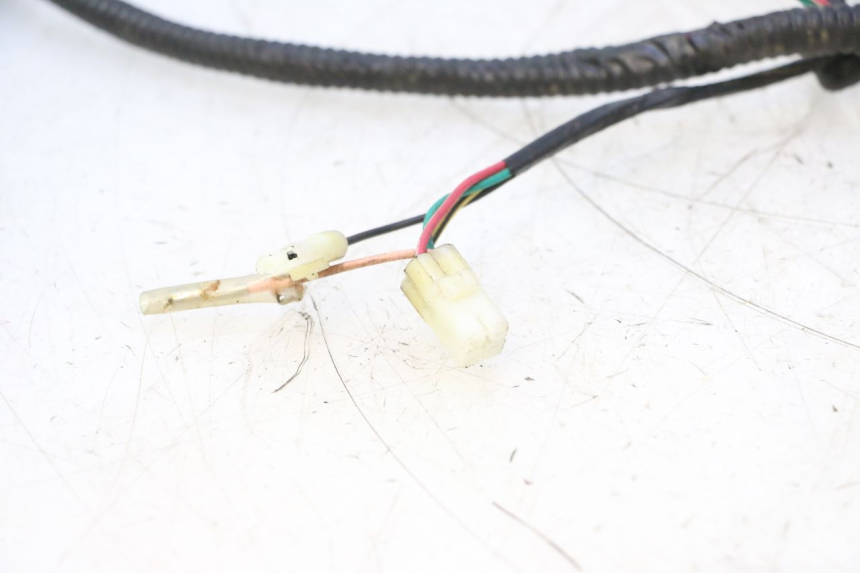 photo de INSTALACJA ELEKTRYCZNA LAZIO RENO 50 (2016 - 2021) - Zbliżenie techniczne
