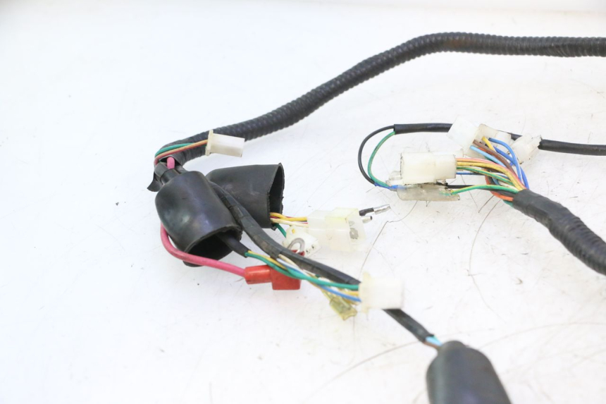 photo de INSTALACJA ELEKTRYCZNA LAZIO RENO 50 (2016 - 2021) - Oznaczenia i referencje