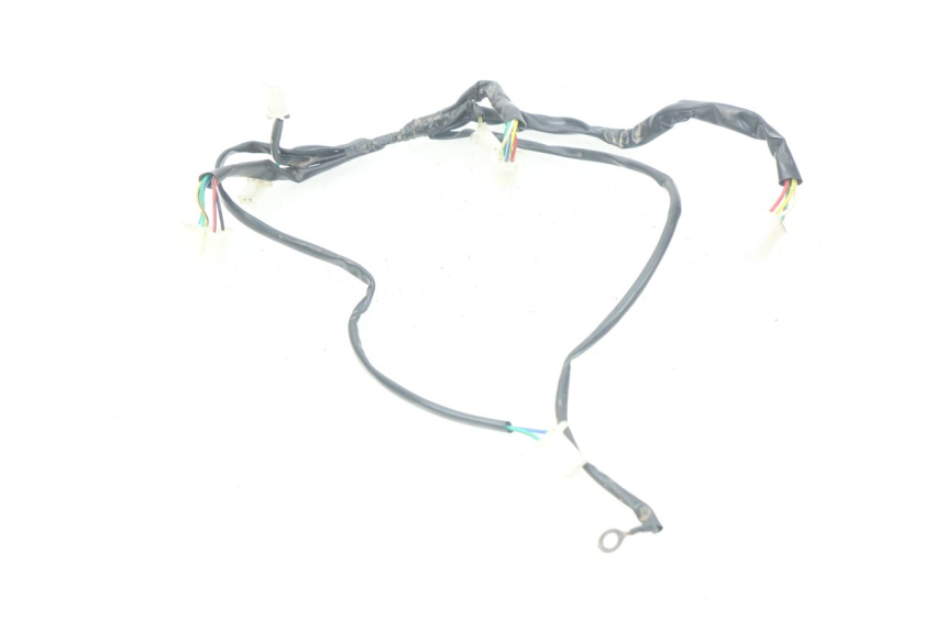 photo de WIĄZKA ELEKTRYCZNA APOLLO RFZ 150 - Zoom stanu zużycia