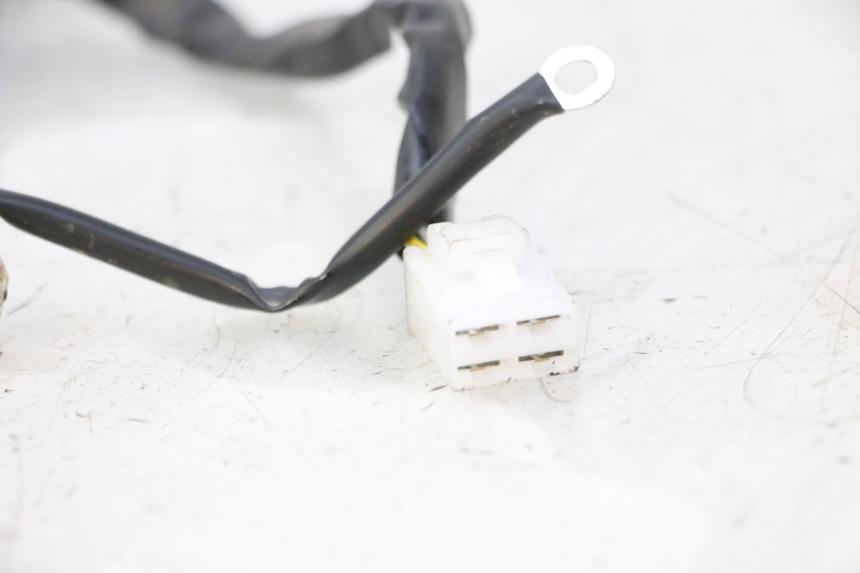 photo de INSTALACJA ELEKTRYCZNA APOLLO RFZ 125 - Zbliżenie techniczne