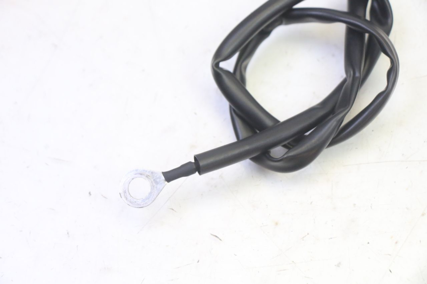 photo de INSTALACJA ELEKTRYCZNA APOLLO RFZ 125 - Zoom stanu zużycia